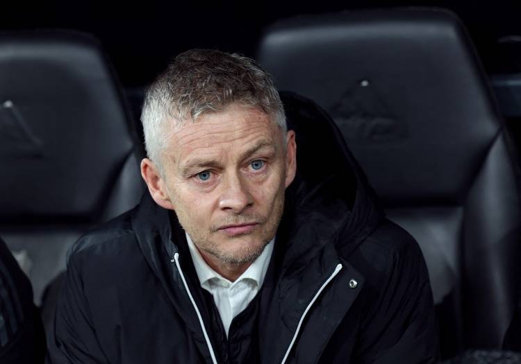 索尔斯克亚：看曼联现在这样很难受，无法理解卖掉麦克托米奈