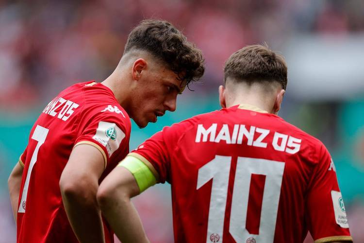 德甲焦点战：美因茨主场强攻欧战资格，勒沃库森客场捍卫尊严
