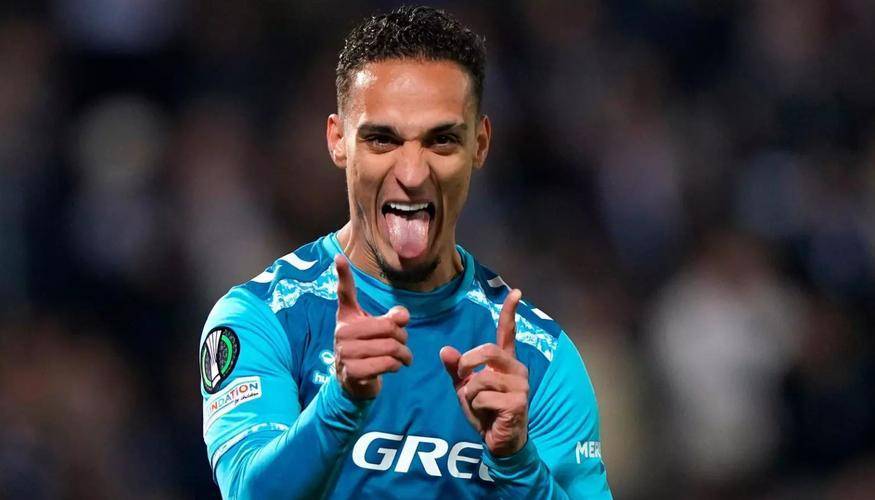 9500万欧“水货”变西甲MVP？安东尼贝蒂斯重生或引夏窗豪抢