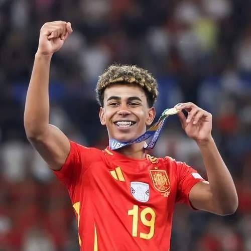 全球身价TOP11竟有7人在西甲！17岁天才领衔，西班牙统治足坛