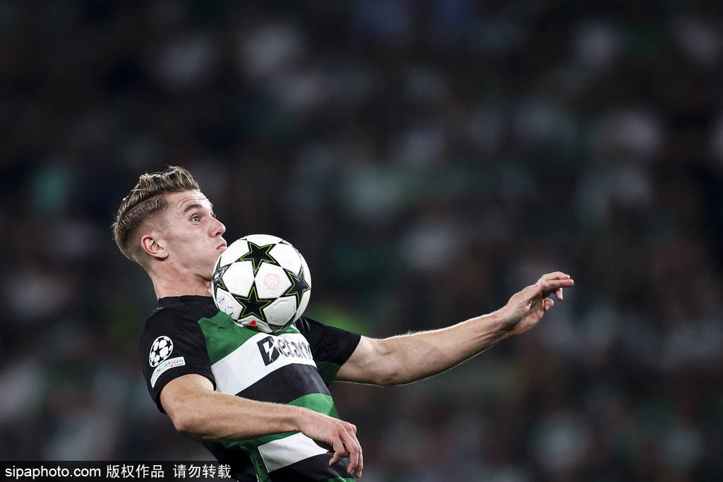 重磅！阿森纳豪掷6亿引入戈伊克斯，枪手锋线再升级