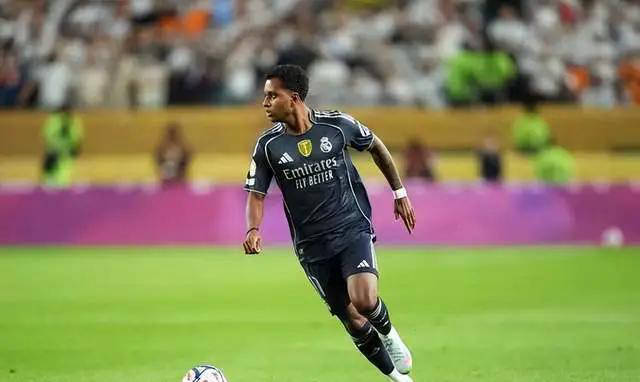 利物浦欲花1亿接罗德里戈，皇马卖太子如何？